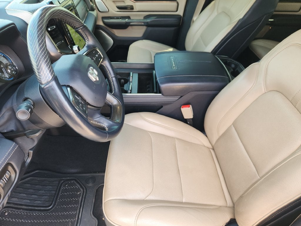 2021 RAM 1500 Limited