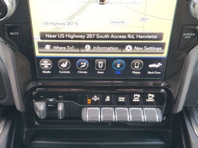 2021 RAM 1500 Limited