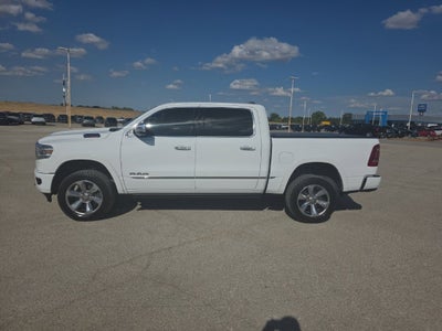 2021 RAM 1500 Limited
