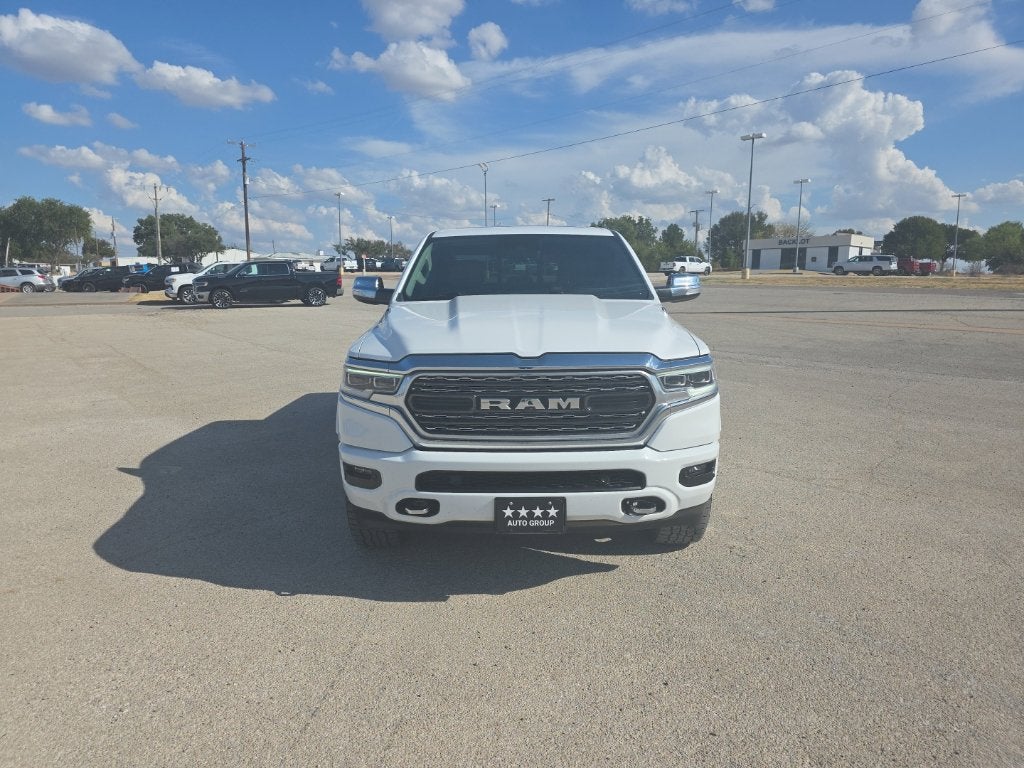 2021 RAM 1500 Limited