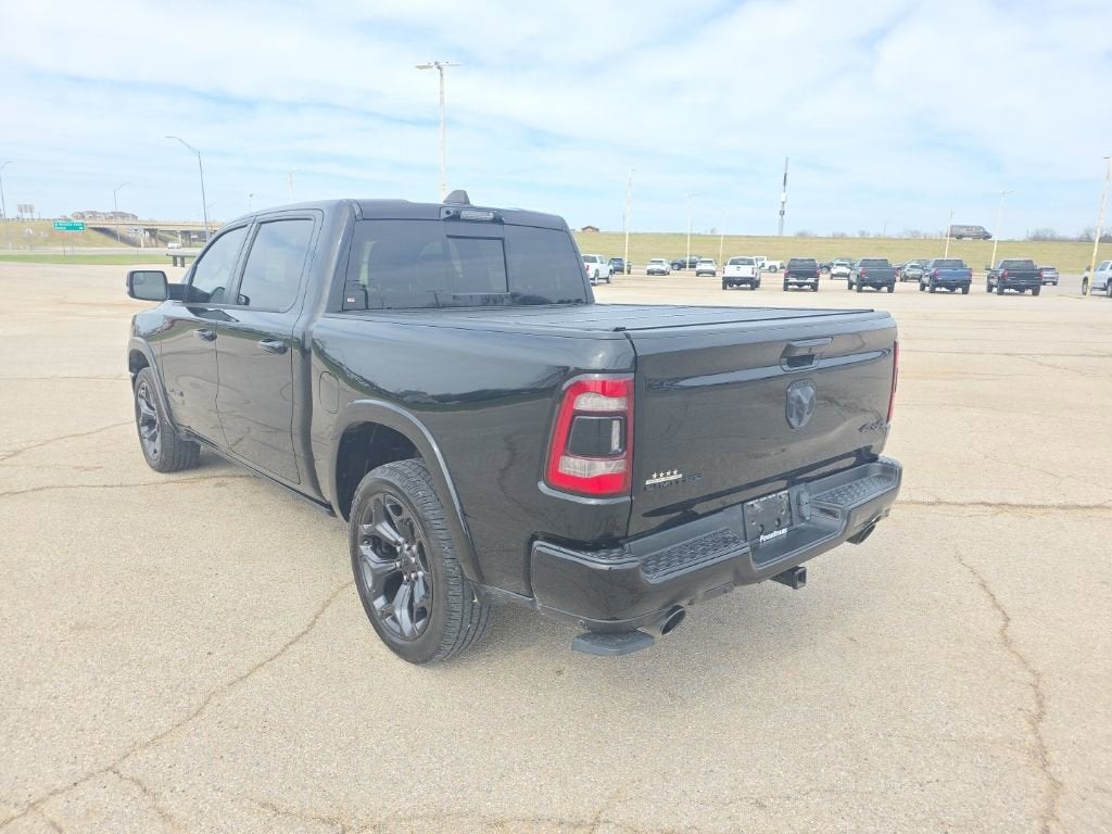 2023 RAM 1500 Limited
