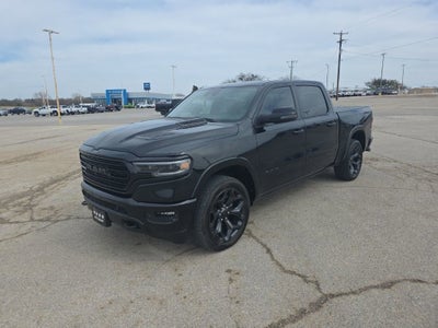 2023 RAM 1500 Limited