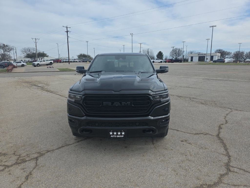 2023 RAM 1500 Limited