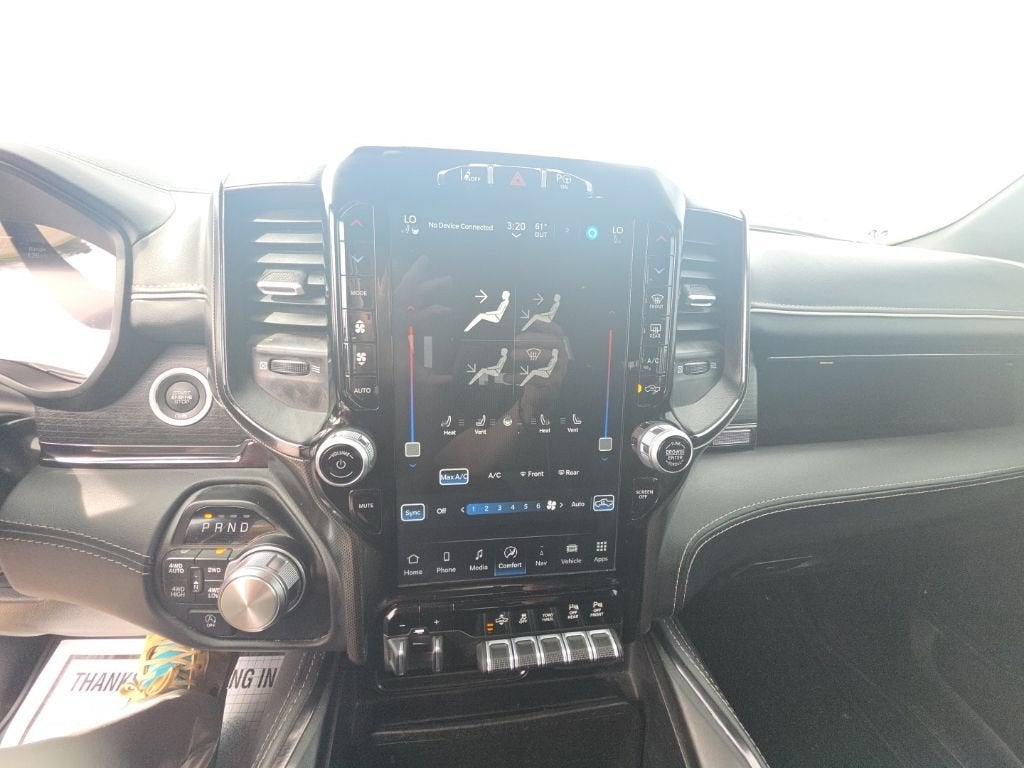 2023 RAM 1500 Limited