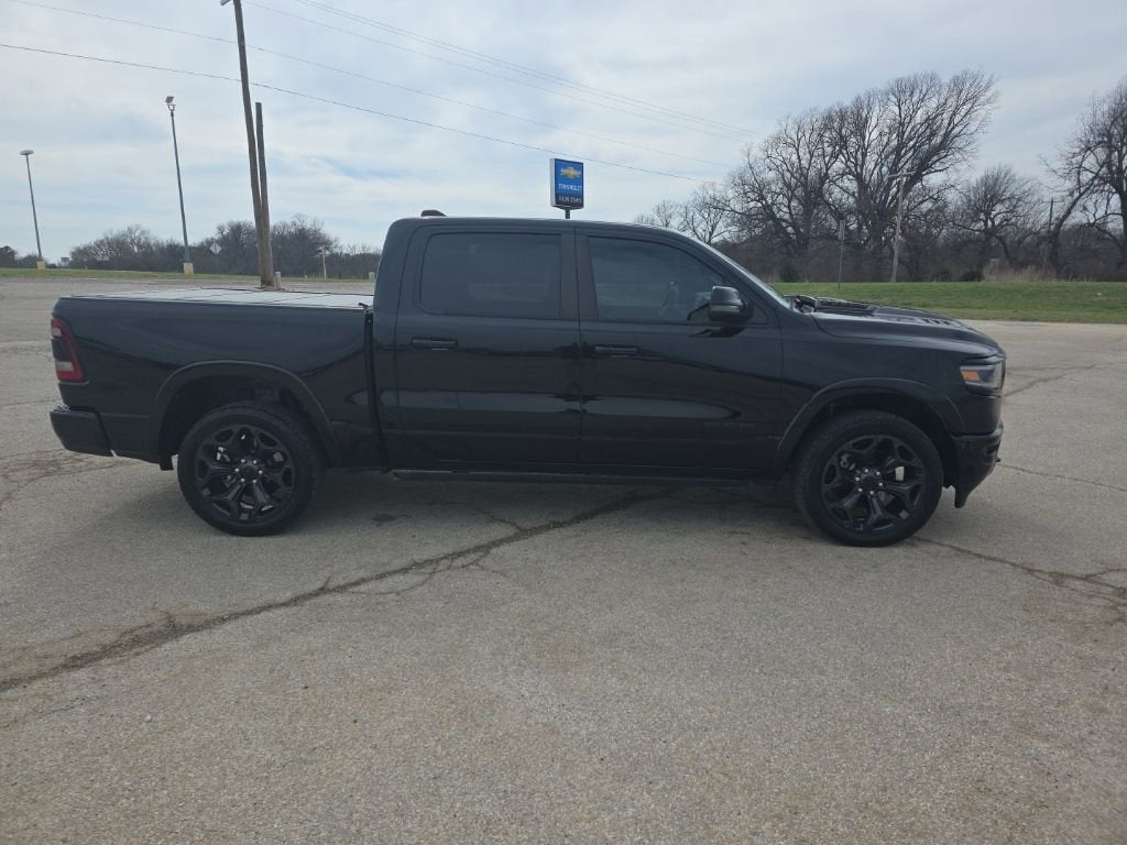 2023 RAM 1500 Limited