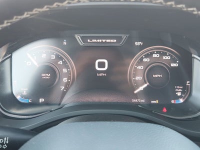 2023 RAM 1500 Limited