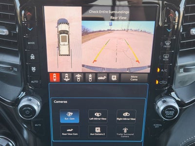 2023 RAM 1500 Limited