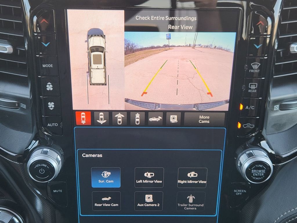 2023 RAM 1500 Limited