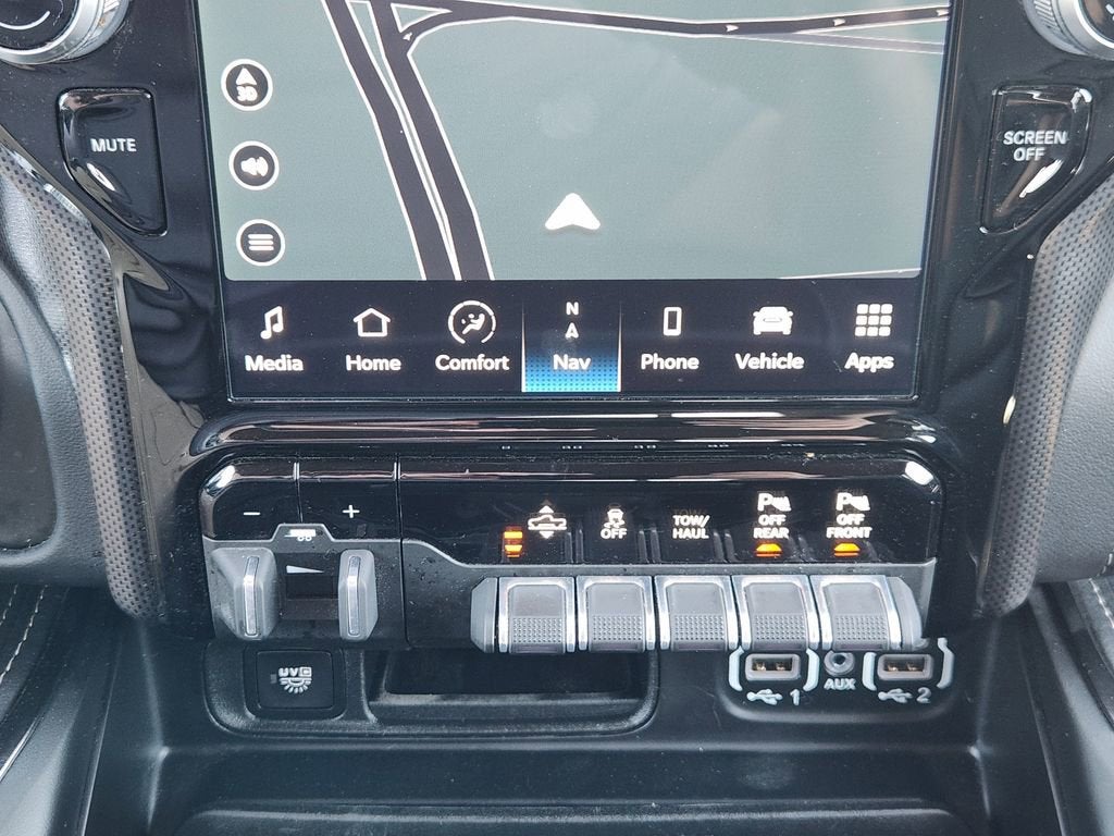 2023 RAM 1500 Limited