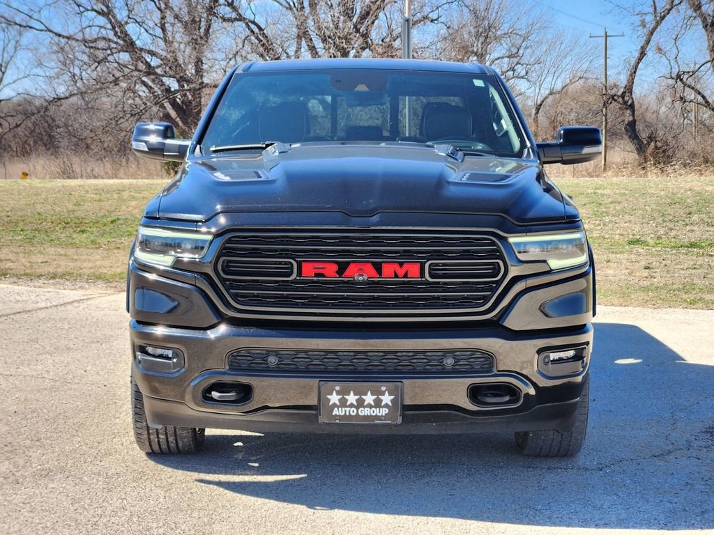 2023 RAM 1500 Limited