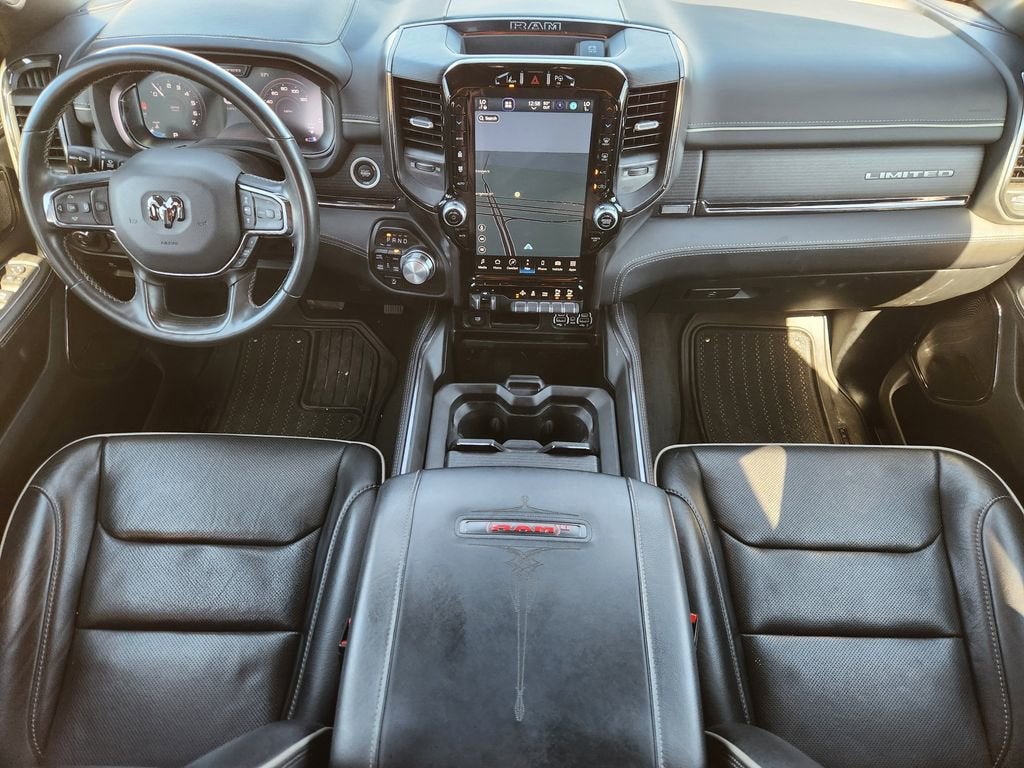 2023 RAM 1500 Limited