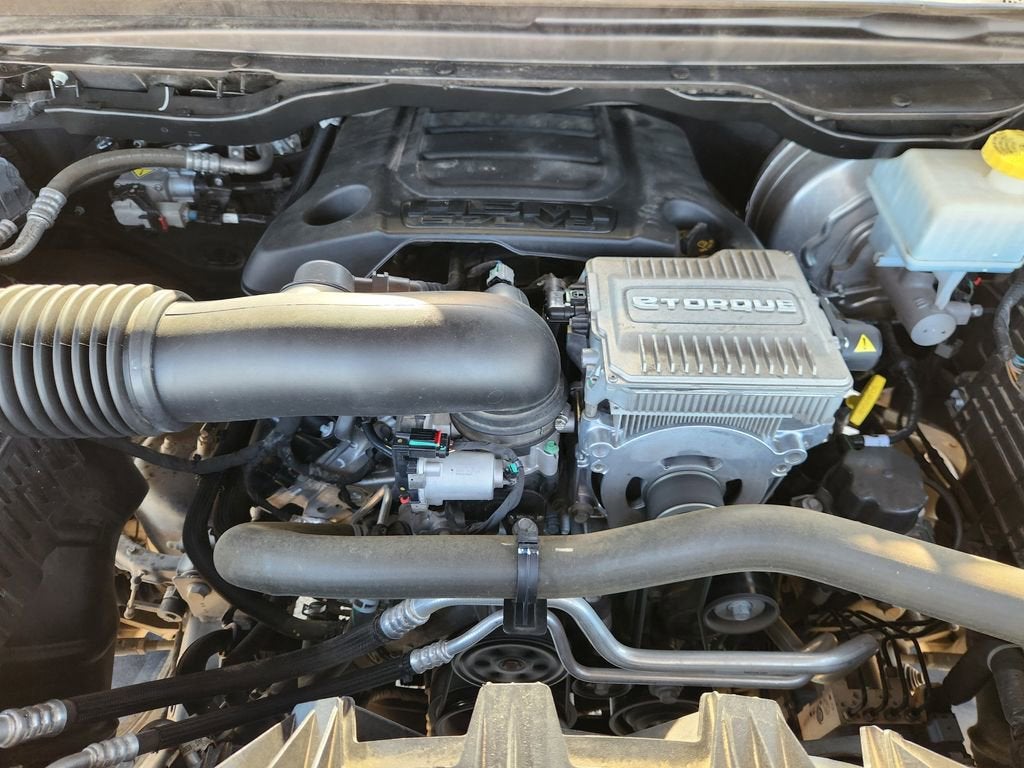 2023 RAM 1500 Limited