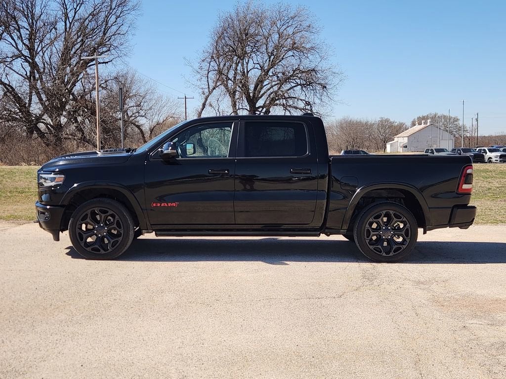 2023 RAM 1500 Limited