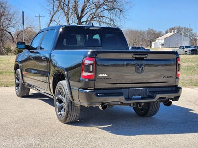 2023 RAM 1500 Limited