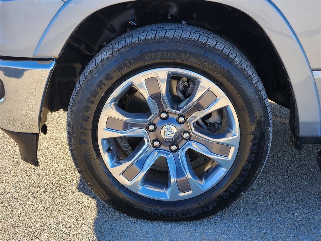 2023 RAM 1500 Longhorn