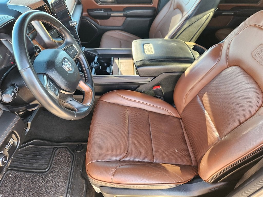 2023 RAM 1500 Longhorn