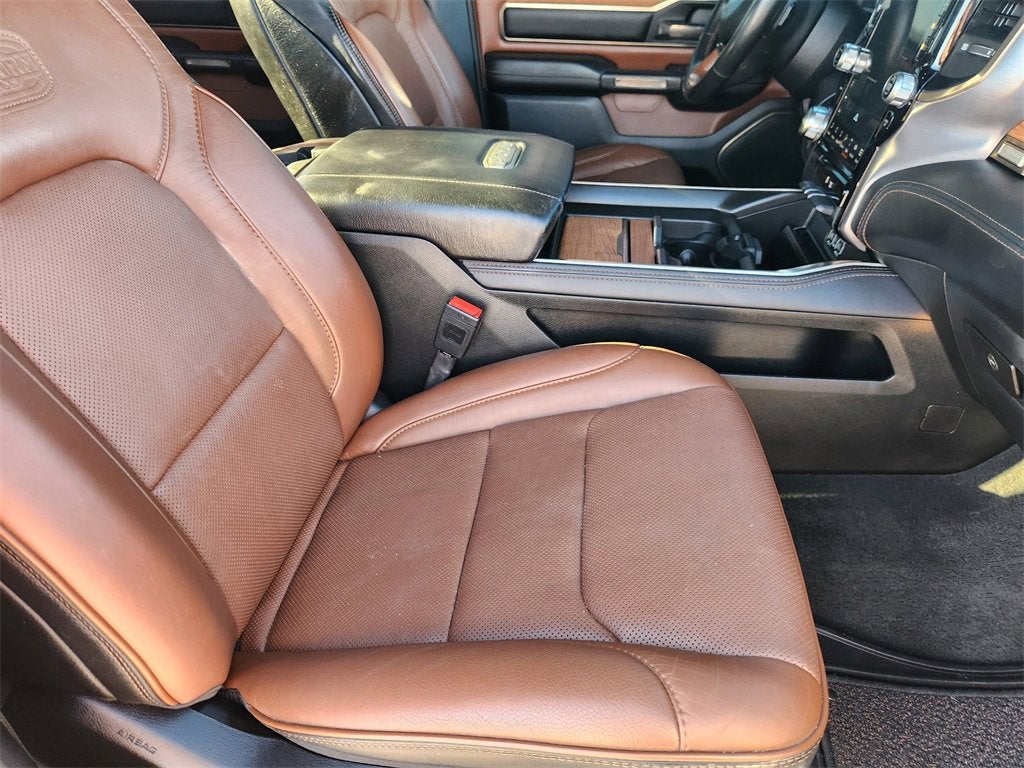 2023 RAM 1500 Longhorn