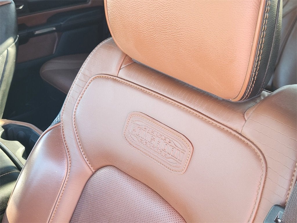 2023 RAM 1500 Longhorn