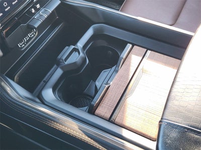 2023 RAM 1500 Longhorn