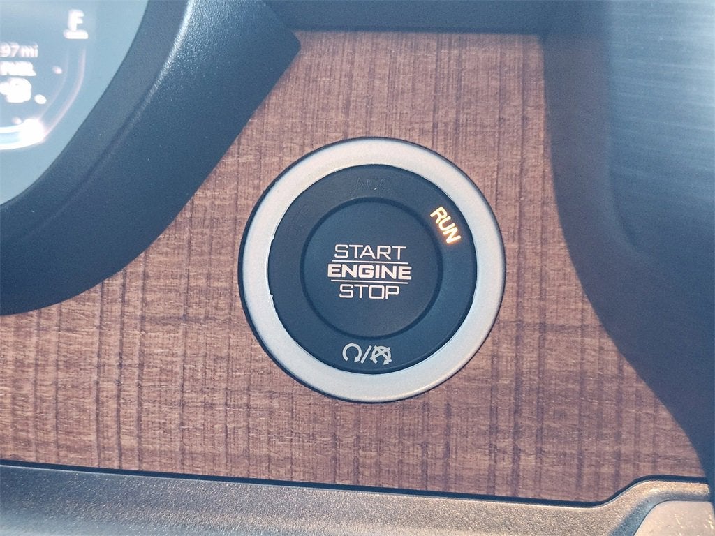 2023 RAM 1500 Longhorn