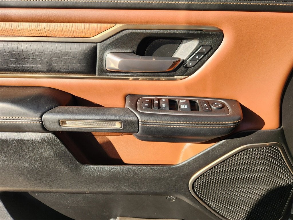 2023 RAM 1500 Longhorn