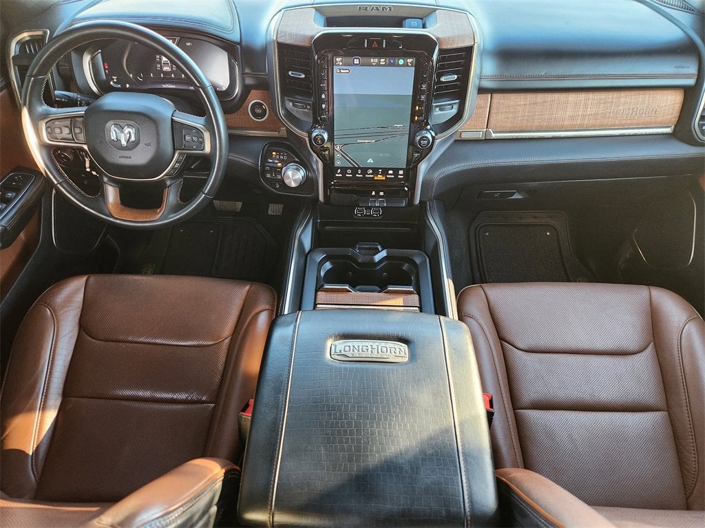 2023 RAM 1500 Longhorn