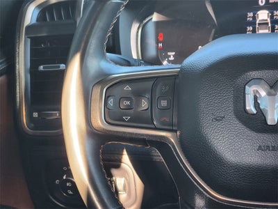 2023 RAM 1500 Longhorn