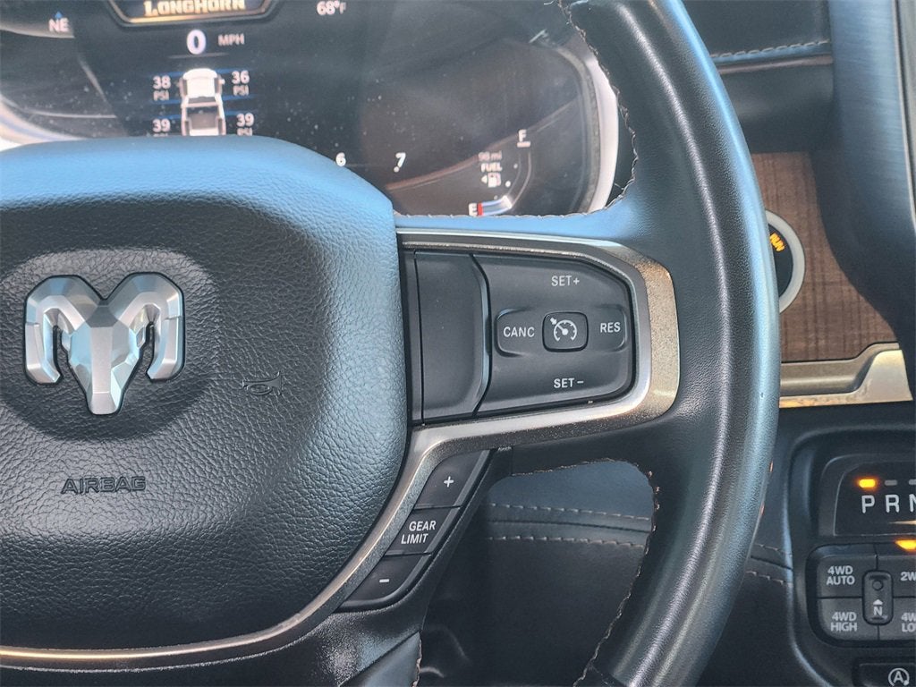 2023 RAM 1500 Longhorn