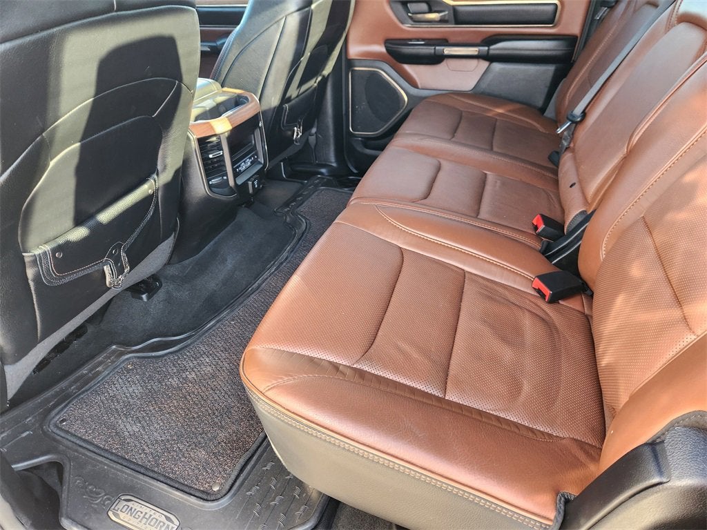 2023 RAM 1500 Longhorn