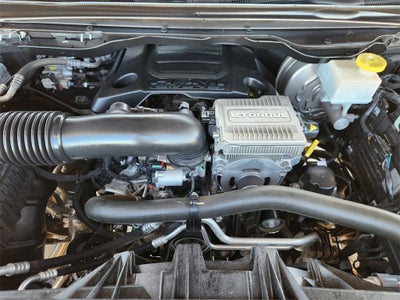 2023 RAM 1500 Longhorn