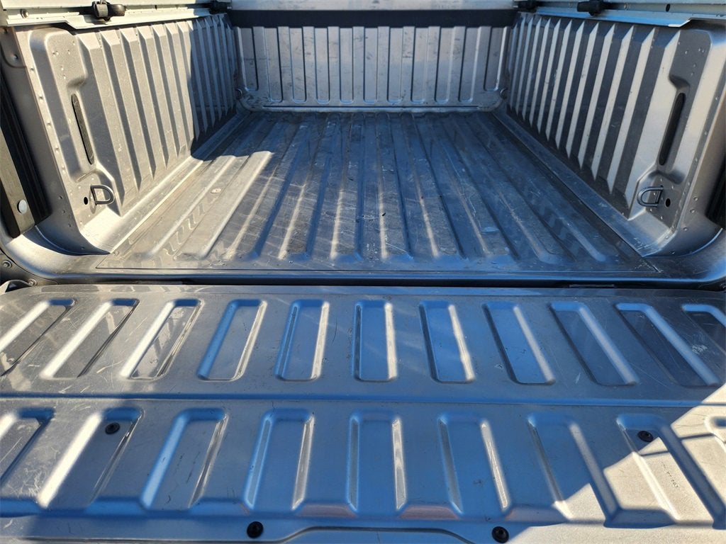 2023 RAM 1500 Longhorn