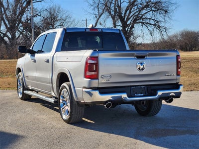 2023 RAM 1500 Longhorn