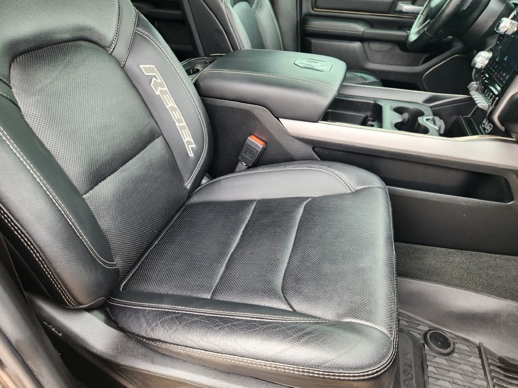 2023 RAM 1500 Rebel