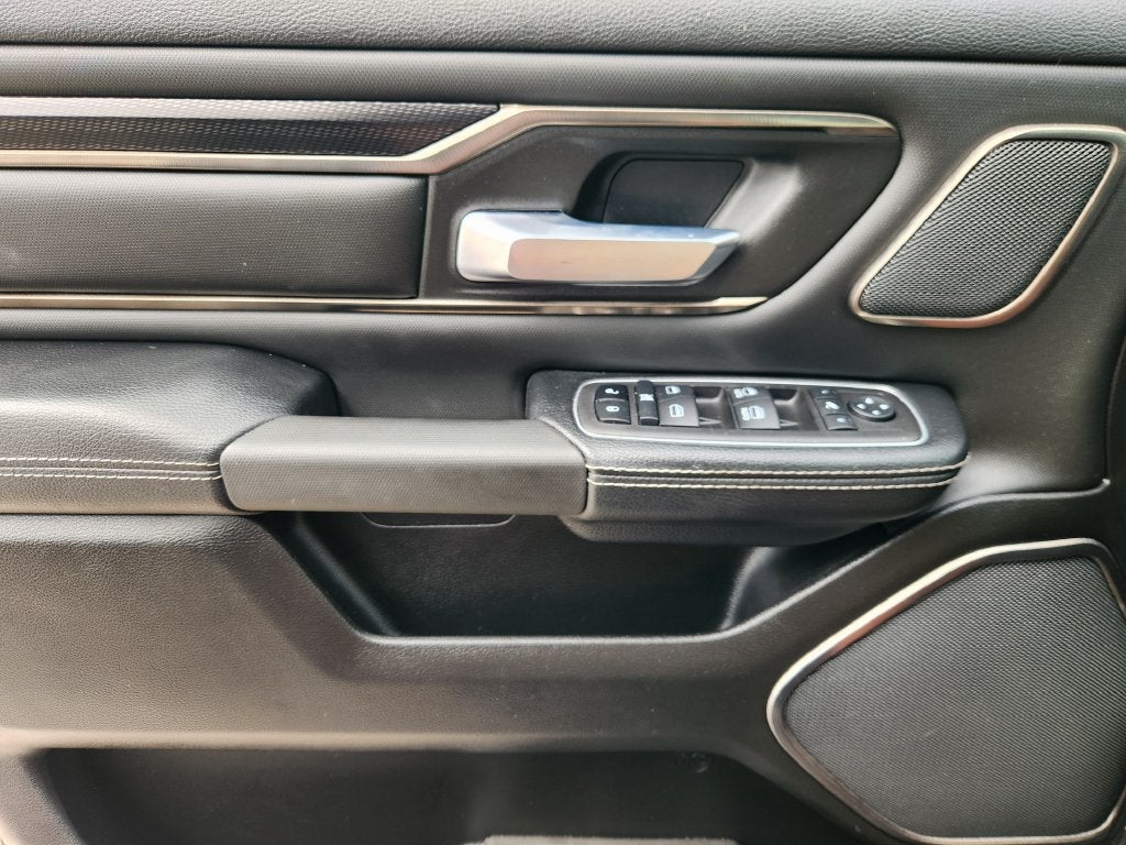 2023 RAM 1500 Rebel