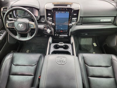 2023 RAM 1500 Rebel
