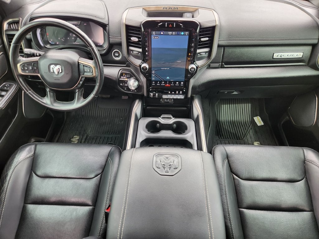 2023 RAM 1500 Rebel