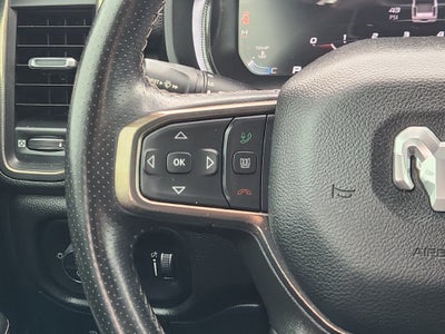 2023 RAM 1500 Rebel