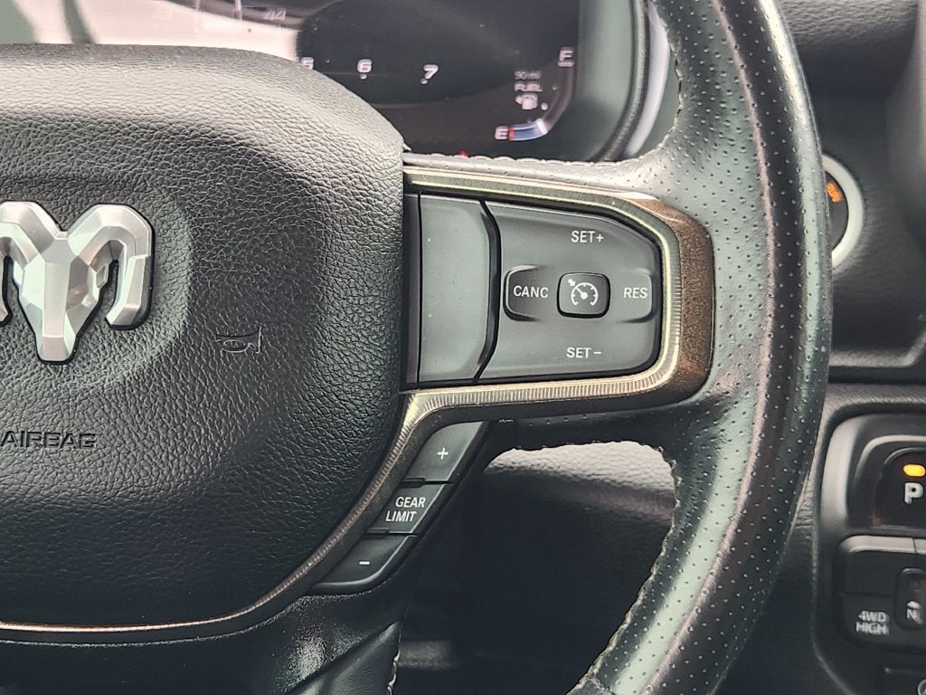 2023 RAM 1500 Rebel