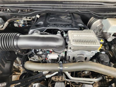 2023 RAM 1500 Rebel
