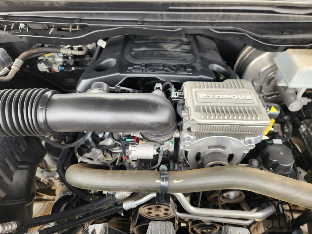 2023 RAM 1500 Rebel