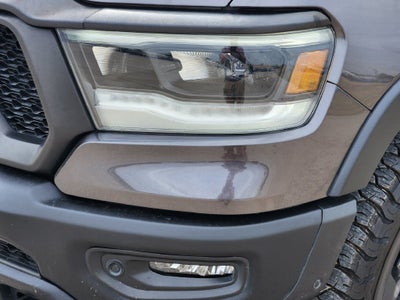 2023 RAM 1500 Rebel