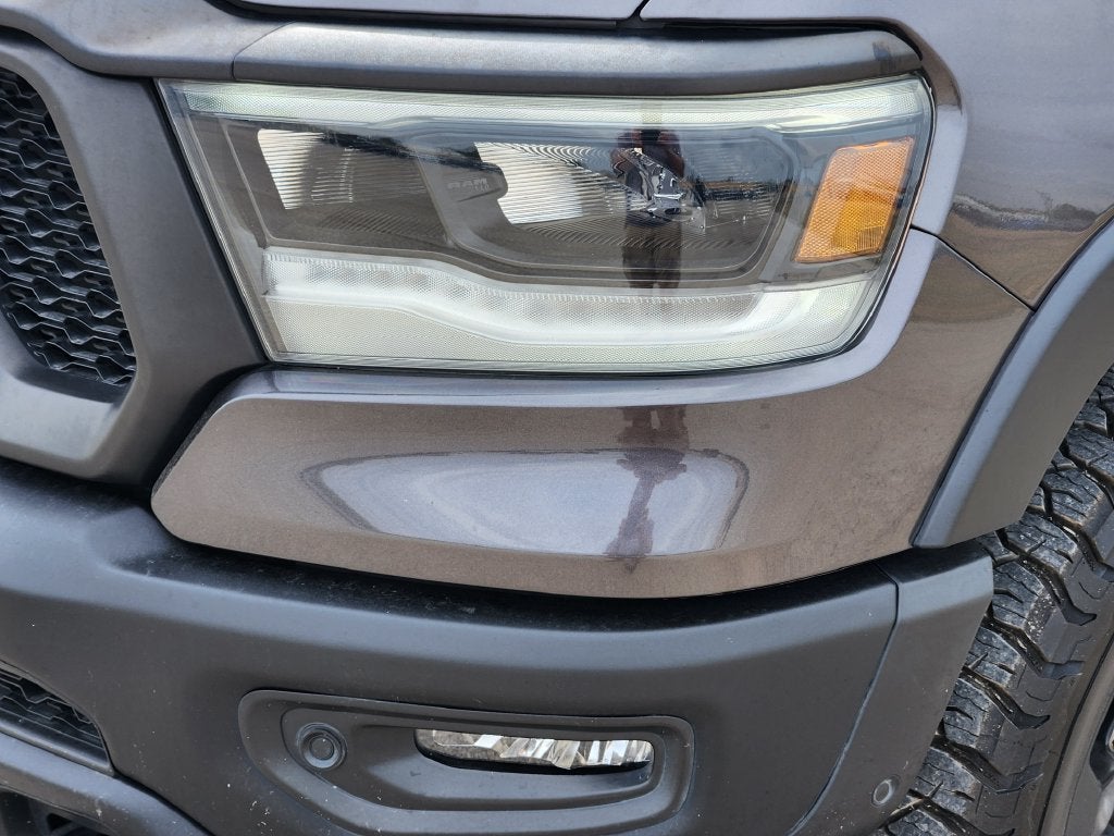 2023 RAM 1500 Rebel