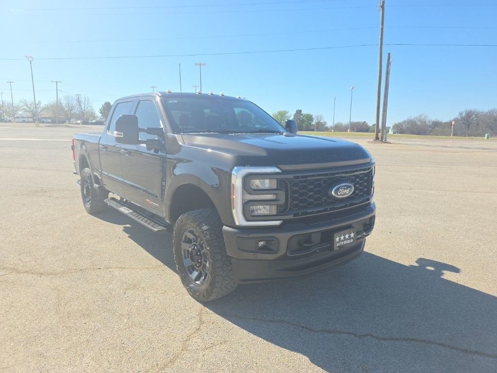 2024 Ford Super Duty F-250 SRW XL