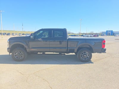 2024 Ford Super Duty F-250 SRW XL