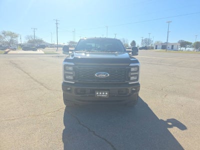 2024 Ford Super Duty F-250 SRW XL