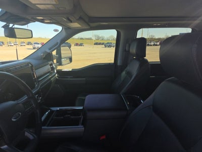 2024 Ford Super Duty F-250 SRW XL