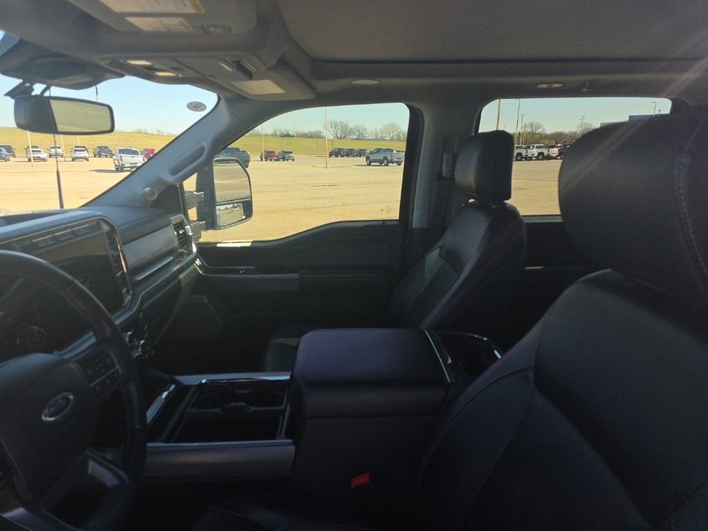 2024 Ford Super Duty F-250 SRW XL