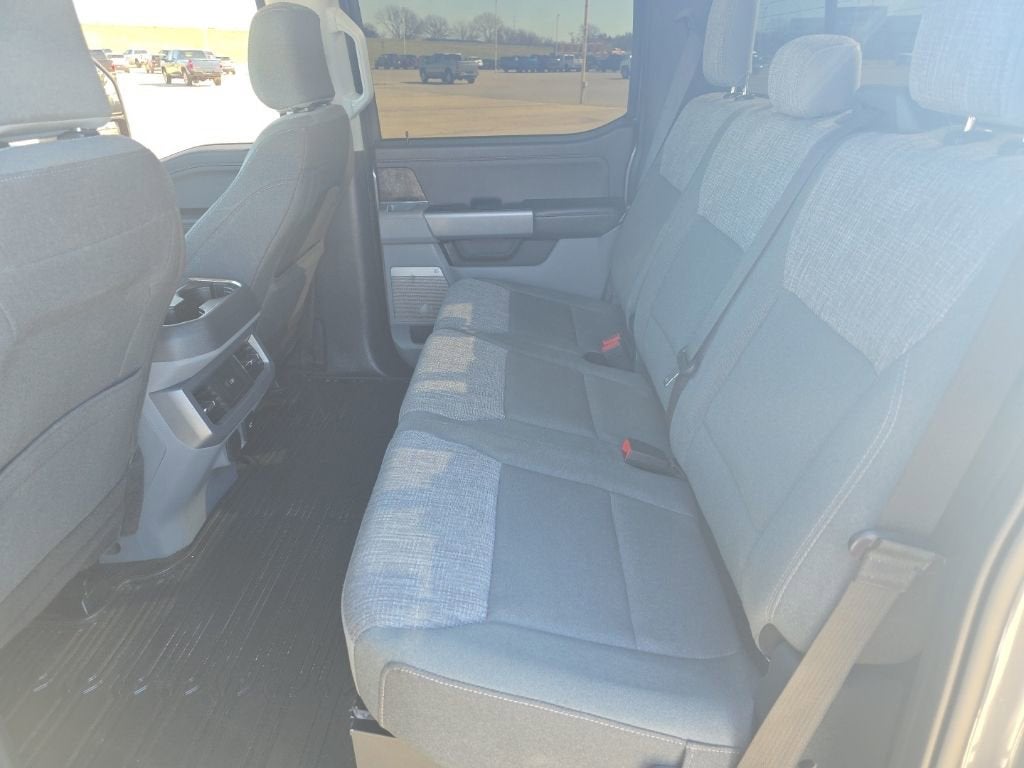 2024 Ford Super Duty F-250 SRW XL