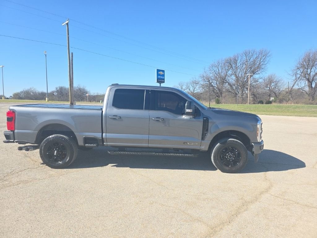 2024 Ford Super Duty F-250 SRW XL