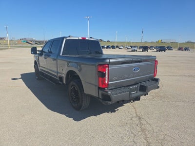 2024 Ford Super Duty F-250 SRW XL